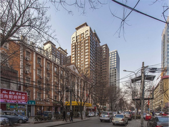 安徽走廊企业展厅设计风格